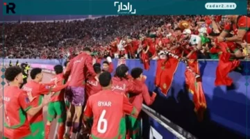 ثنائية ساحقة.. منتخب المغرب يسيطر على كأس العالم للشباب بفوز تاريخي على الأرجنتين
